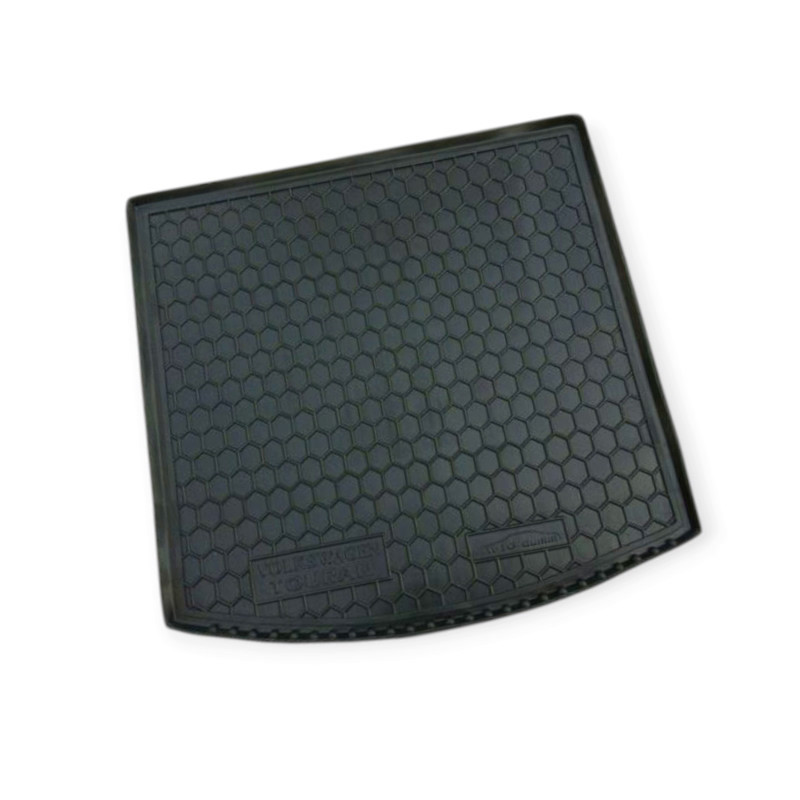 Коврик VW Touran 2003-2016 багажника Мукачево - изображение 1