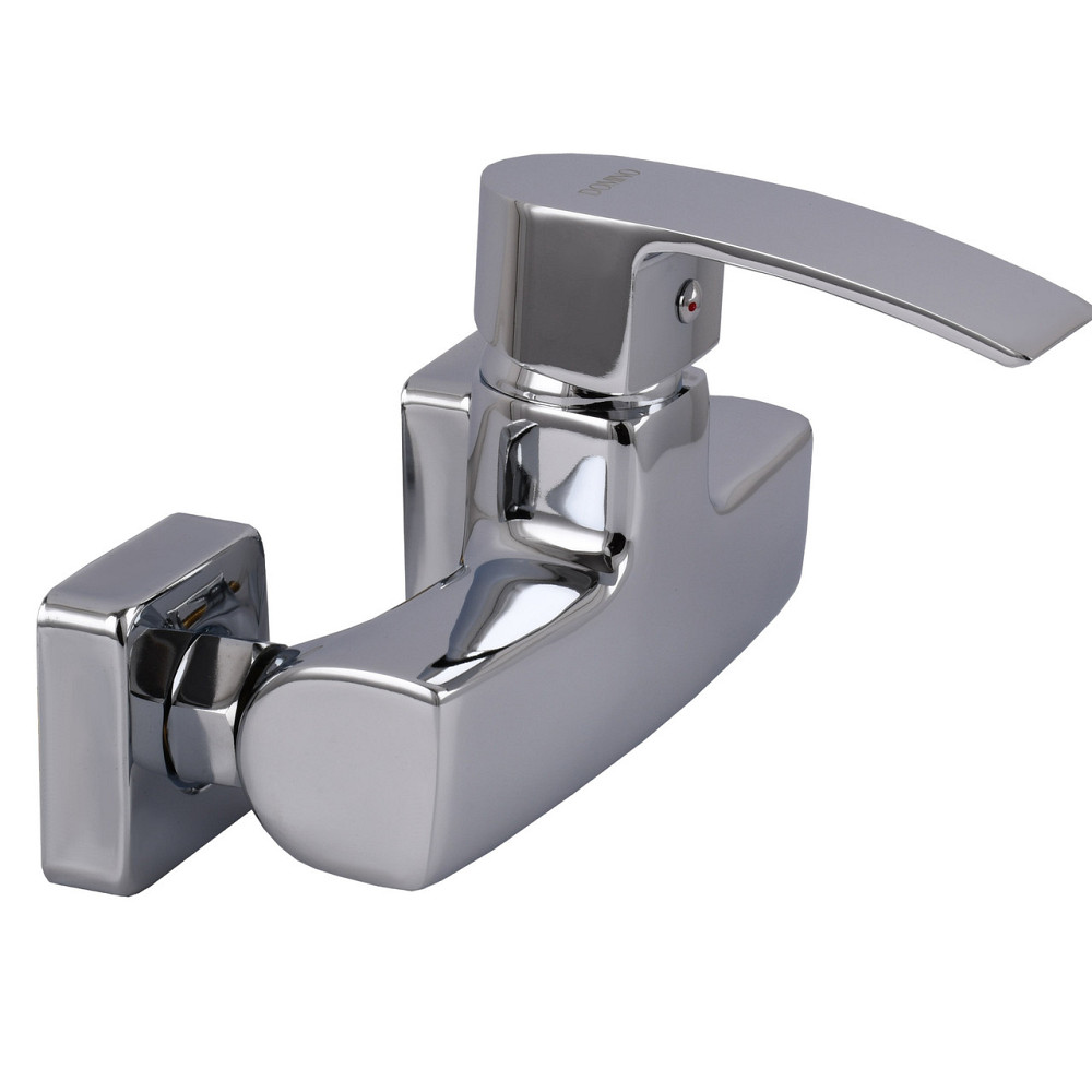 Смеситель для душа DOMINO RONDO DND-105 (000031339) Киев - изображение 2