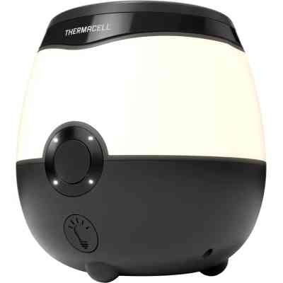 Фумігатор Тhermacell EL55 Rechargeable Mosquito Repeller + GlowLight Charcoal (1200.06.04) Вінниця