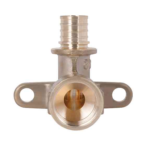 Угол натяжной Icma №1040 d16х2,2-1/2