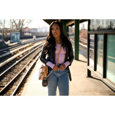 Акустична система JBL Clip 5 Black (JBLCLIP5BLK) Вінниця - фото 8