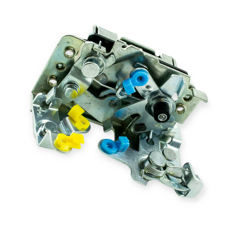 Замок двери Nexia задний левый (механизм двери) Мукачево - изображение 1