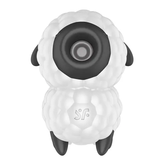 Вакуумний кліторальний стимулятор Satisfyer Dreamy Sheep Львів