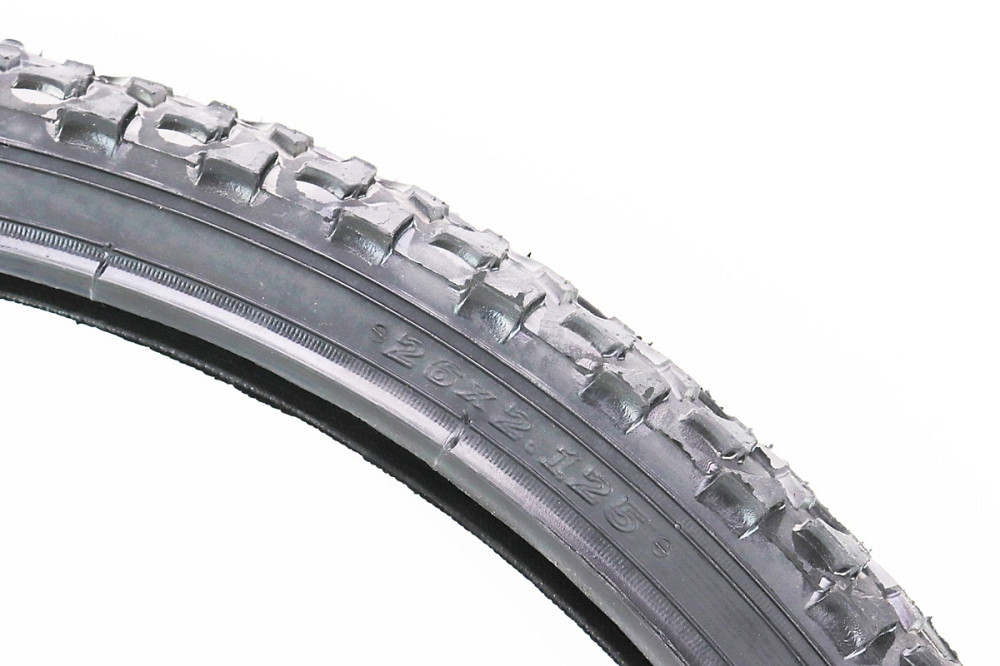 Шина 26"х2,125 шипована (mod 5) Київ - фото 2