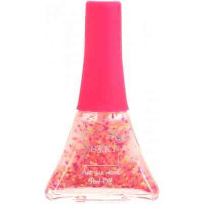 Детская косметика Lukky Лак для ногтей "Конфетти-Микс" розово-золотистый микс 5,5 мл (T16750) Винница