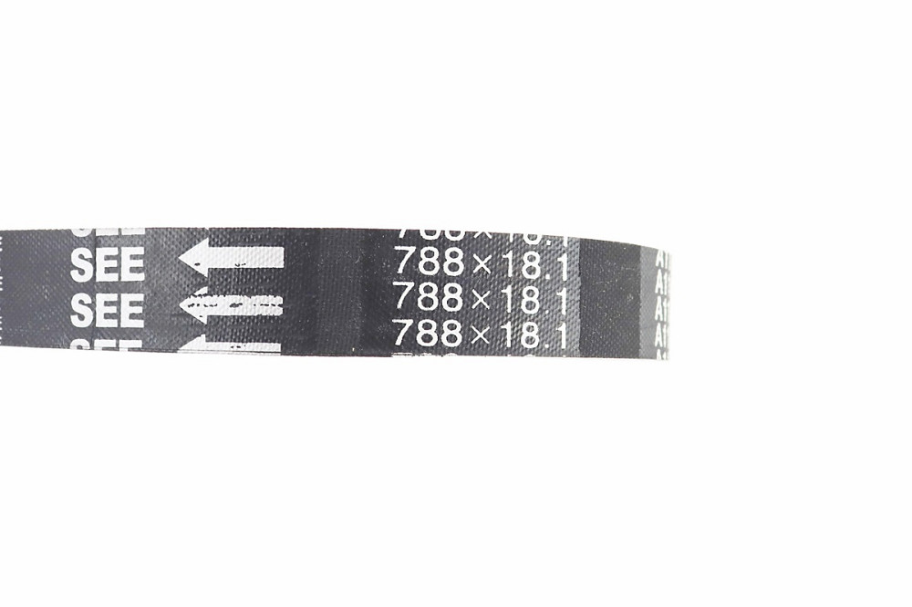 Ремінь 788x18,1 Киев - изображение 2