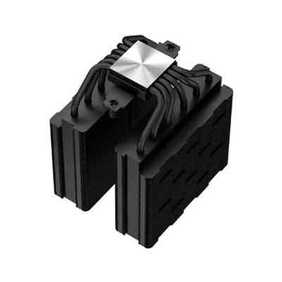 Кулер до процесора Deepcool AG620 BK ARGB (R-AG620-BKANMN-G-2) Вінниця