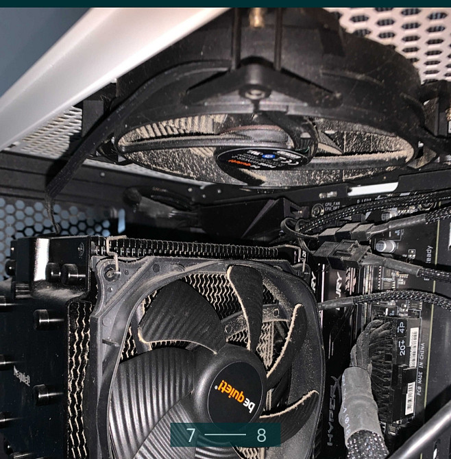 Мощный ПК. Киев - изображение 7