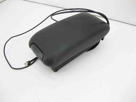 Mercedes-Benz  A2036802739 9D12 Кришка підлокітника центральної консолі колір антрацит C-class W203 C-class S203 CL203 Sportcoupe CLC C203 Одеса