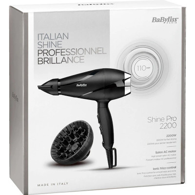 Фен Babyliss 6713DE Винница - изображение 6