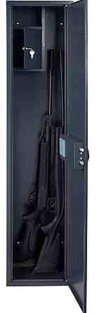 Сейф для оружия 135см.С электронным замком.ОШМ-135ЕТ Киев