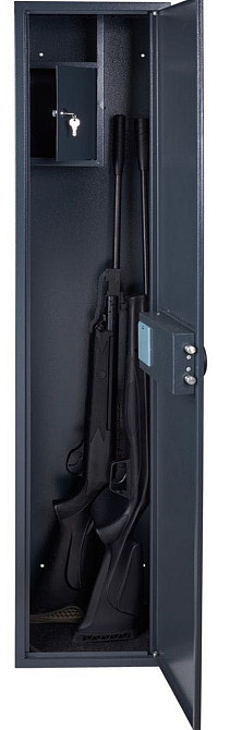 Сейф для оружия 135см.С электронным замком.ОШМ-135ЕТ Киев - изображение 2
