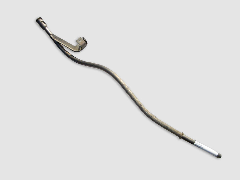 Mercedes-Benz  A2720101166 Трубка масляного щупа двигуна M272 V6 2.5 3.0 3.5л M273 V8 5.5л Одесса - изображение 1