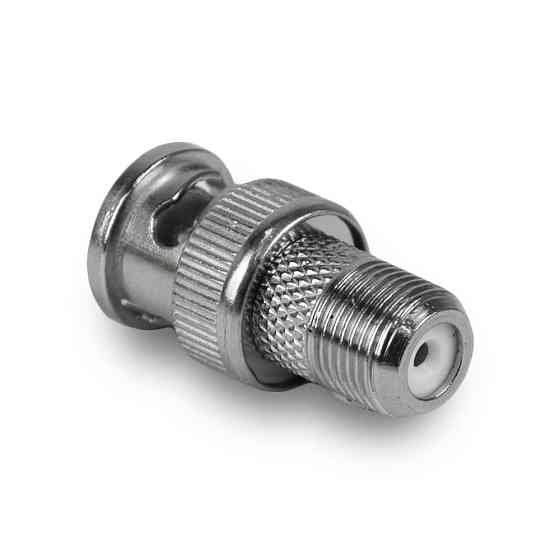 Роз'єм ATIS BNC-F Киев