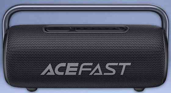 НОВИНКА ЛИСТОПАДА, Acefast K2 Pro, портативна колонка Київ