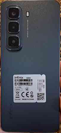 Телефон Новий Infinix Hot 50 8+8 128 Київ