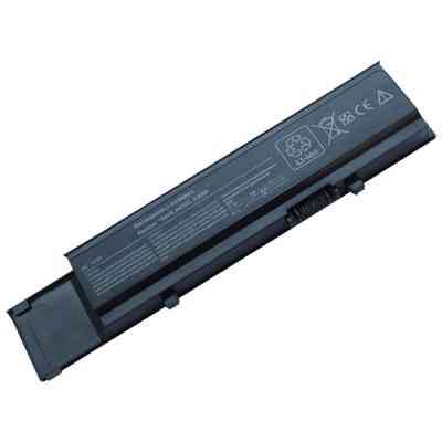 Аккумулятор для ноутбука DELL Vostro 3400 (7FJ92, DL3400LH) 11.1V 5200mAh PowerPlant (NB00000114) Винница