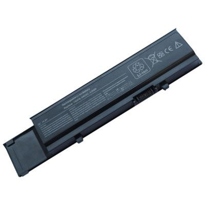 Акумулятор до ноутбука DELL Vostro 3400 (7FJ92, DL3400LH) 11.1V 5200mAh PowerPlant (NB00000114) Вінниця - фото 1