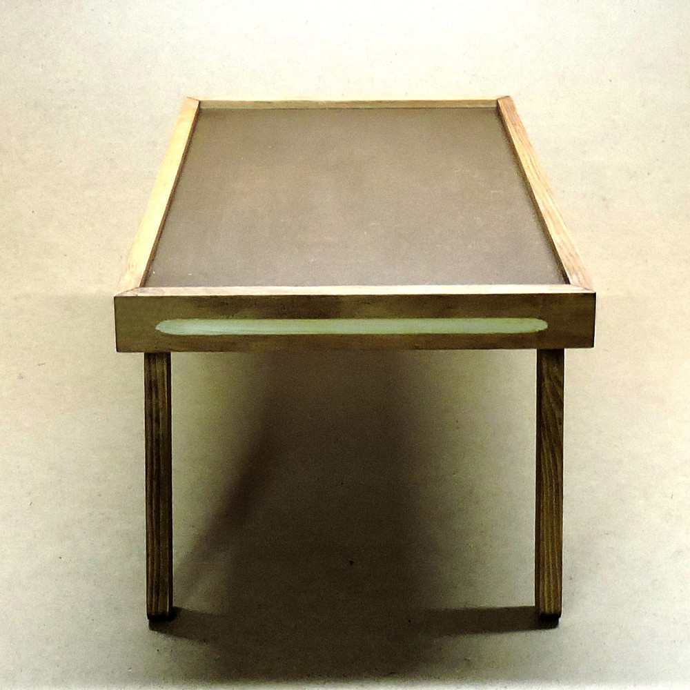 Столик-поднос для завтрака 