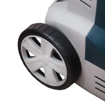 Мойка высокого давления Ronix 1400 Вт, 100Bar (RP-0100) Винница - изображение 2