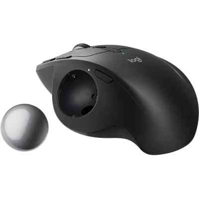 Мышка Logitech MX Ergo S Bluetooth Graphite (910-007260) Винница