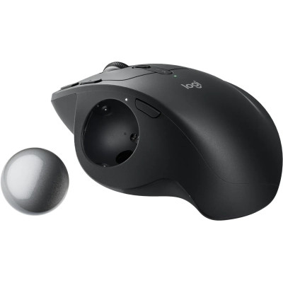 Мишка Logitech MX Ergo S Bluetooth Graphite (910-007260) Вінниця - фото 2