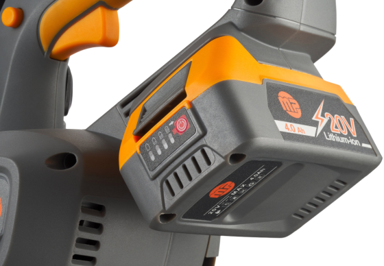 Электрическая цепная пила 1800Вт MAJSTER PRO (Польша) Киев