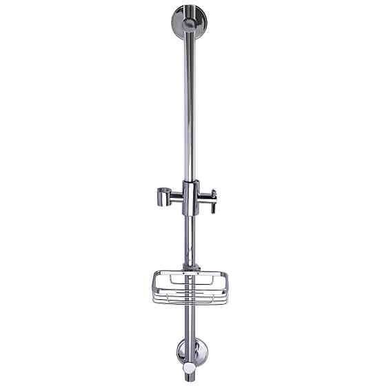 Душевая стойка Globus Lux DS-1106-CR Киев