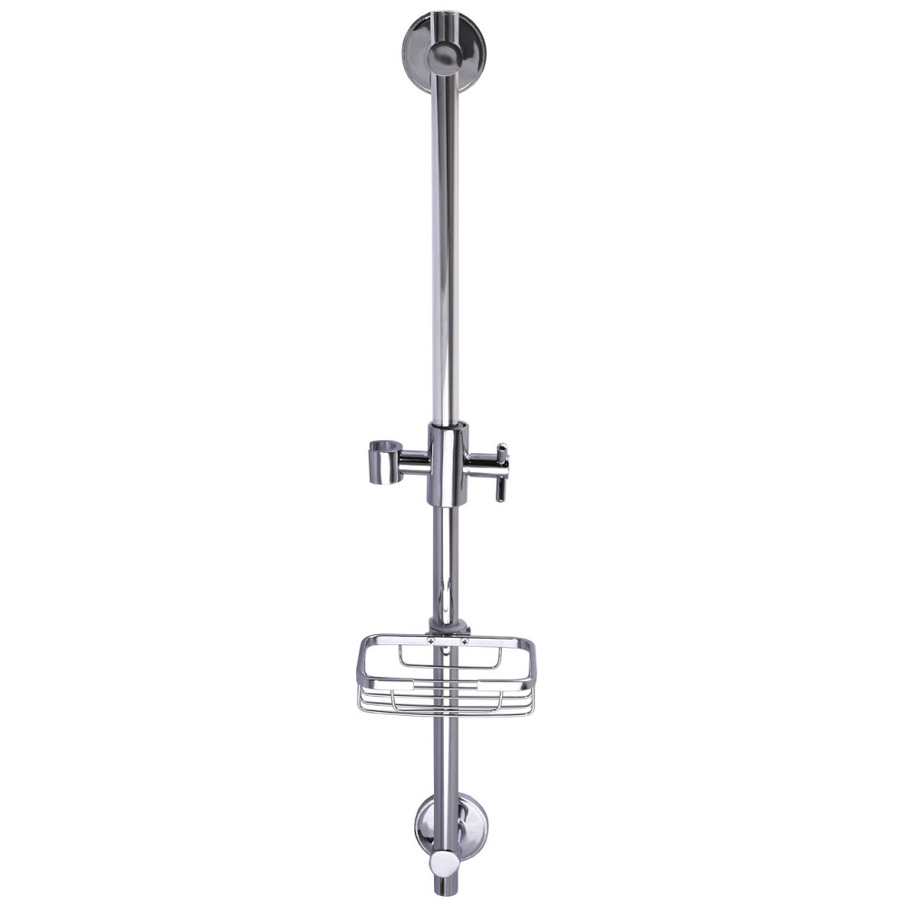 Душевая стойка Globus Lux DS-1106-CR Киев - изображение 1