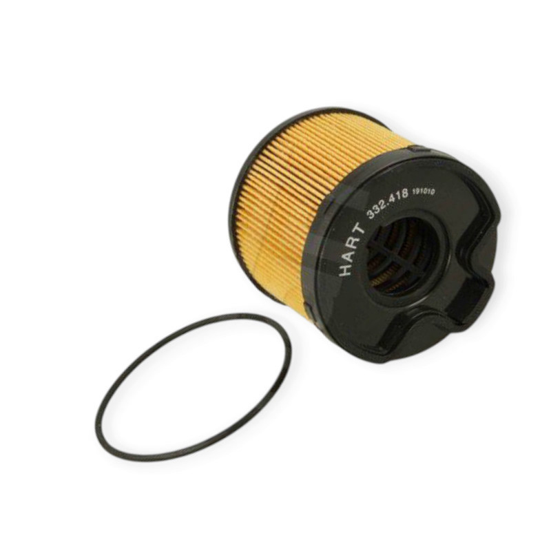 Фільтр Peugeot 306, 406, Partner 2.0HDI (1999-) паливний Мукачево - фото 1