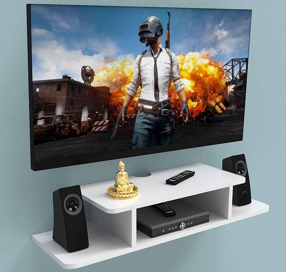 Полка для роутера 