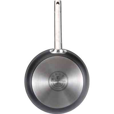 Сковорода MasterPro Foodies collection 28 см (BGMP-3553) Вінниця