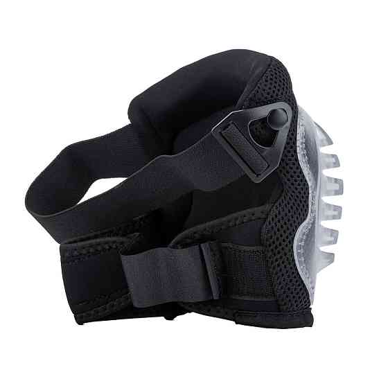 Наколенники Mechanic (гелевая вставка) SIGMA (9462171) Киев