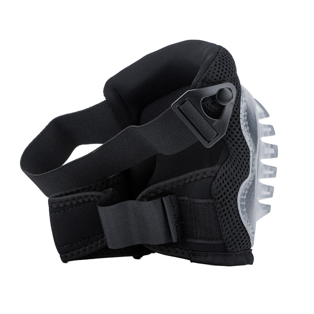 Наколенники Mechanic (гелевая вставка) SIGMA (9462171) Киев - изображение 4