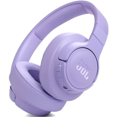 Наушники JBL Tune 770NC Purple (JBLT770NCPUR) Винница - изображение 1