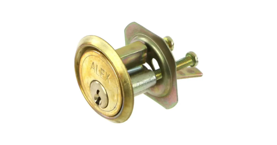 Циліндр для накладного замка Харків