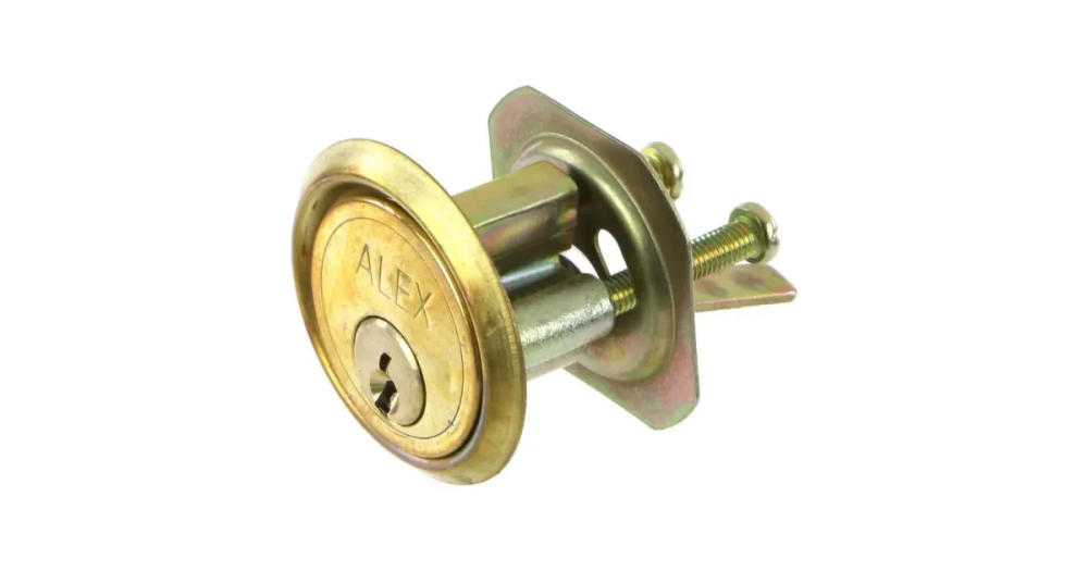 Циліндр для накладного замка Харків - фото 1