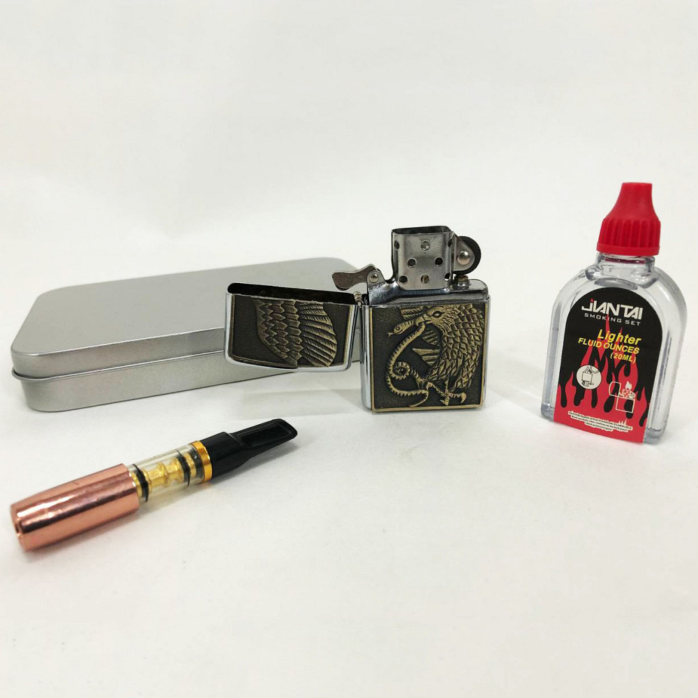 Сувенирные зажигалки N10, Сувенир зажигалка, Зажигалки подарки для мужчин, Бензиновая зажигалка AP-37 Львов - изображение 8