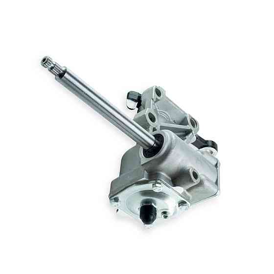 Колонка рулевая 21213, 21214 длинный вал ASR Мукачево