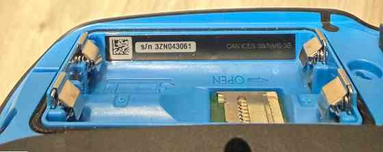 GPS-навігатор Garmin ETrex Touch 25 з картою доріг України НавЛюкс. Харків