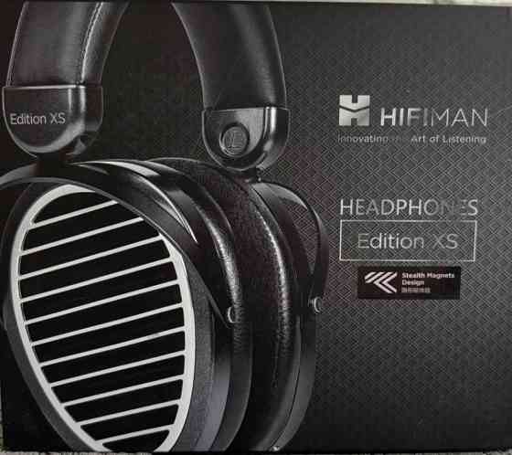 Наушники HIFIMAN Edition XS Киев