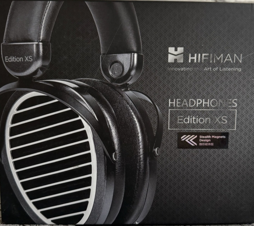 Наушники HIFIMAN Edition XS Київ - фото 2