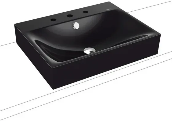 Раковина  Kaldewei Silenio 60Cm 904106033701 Киев