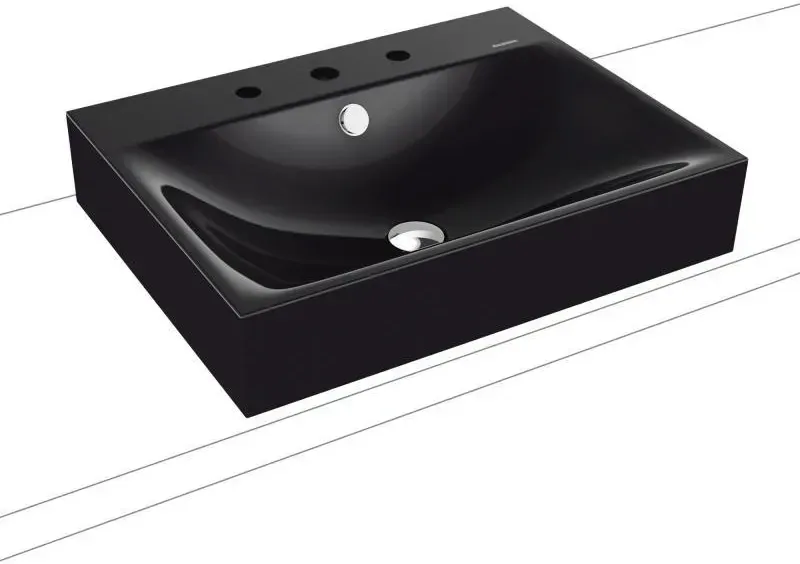 Раковина  Kaldewei Silenio 60Cm 904106033701 Киев - изображение 1