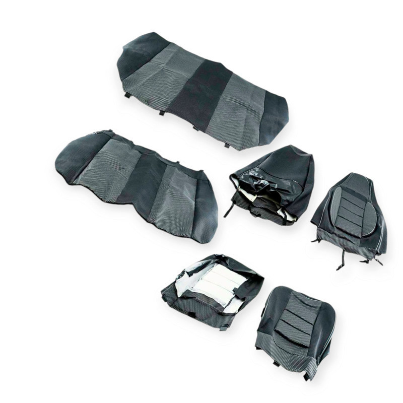 Чехлы салона ваз 2108-21099, 2113-2115 