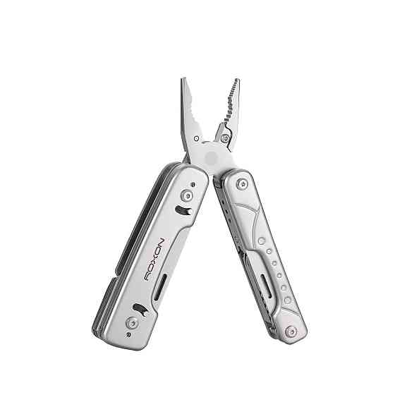 Мультитул Roxon Phantom S802 Київ