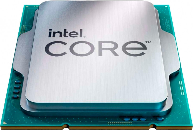 Центральний процесор Intel Core i7-14700F 20C/28T 2.1GHz 33Mb LGA1700 65W w/o graphics TRAY Київ - фото 3