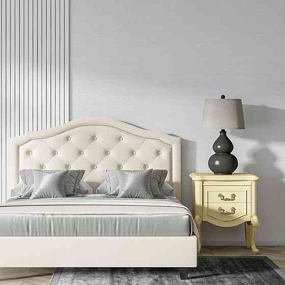 Обои самоклеющиеся 2800х500х1,5мм Белый (D) SW-00002022 Днепр