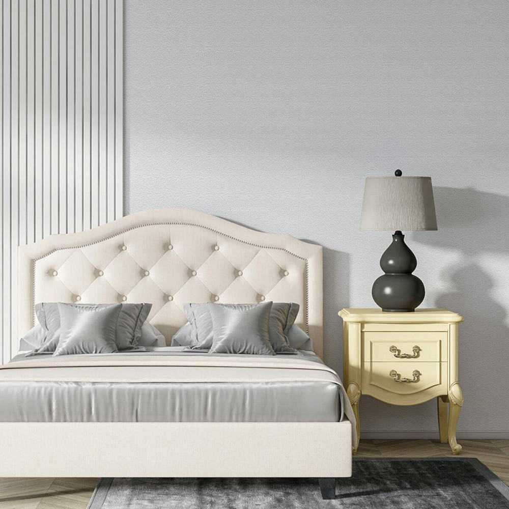 Обои самоклеющиеся 2800х500х1,5мм Белый (D) SW-00002022 Днепр - изображение 5