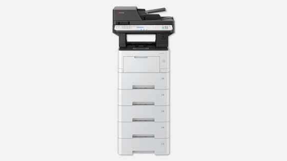 Черно-белое мфу Kyocera ECOSYS MA4500x, 110C133NL0 Киев